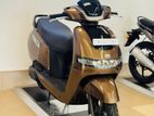 TVS iQube Electric Brand New 2026