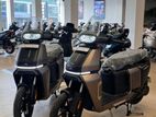 TVS iQube Electric BRAND NEW 2026 S