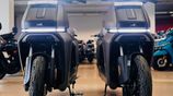 TVS iQube Electric BRAND NEW 2026 S