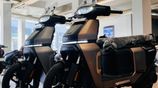 TVS iQube Electric BRAND NEW 2026 S
