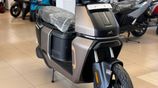 TVS iQube Electric BRAND NEW 2026 S