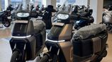 TVS iQube Electric BRAND NEW 2026 S