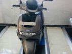 TVS iQube Electric electrical 2026