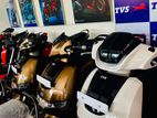 TVS iQube Electric Kahathuduwa 2025