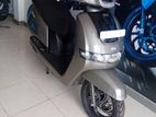 TVS iQube Electric (New) 2025