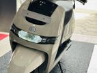 TVS iQube Electric New 2025