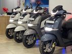 TVS IQUBE S 2025