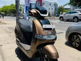 TVS IQUBE S 2025