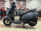 TVS IQUBE S 2025