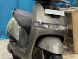 TVS IQUBE S 2025