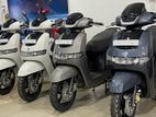 TVS IQUBE S 2025