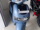 TVS IQUBE S Brand New 2024