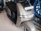 TVS IQUBE S Brand New 2025