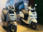 TVS IQUBE S Brand New 2026