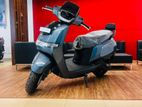 TVS IQUBE S Brand New 2026
