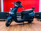 TVS IQUBE S BRAND NEW 2026