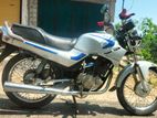 TVS Jive 110 2003