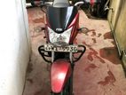 TVS Jive 110 2010