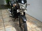 TVS Jive 110 2011