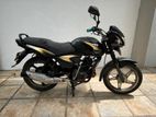 TVS Jive 110 2011