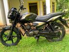 TVS Jive 110 2012