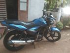 TVS Jive 110 2012