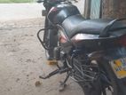 TVS Jive 110 2012