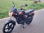 TVS Jive 110 2011