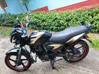 TVS jive 110cc 2012