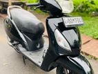 TVS Jupiter 110 2014