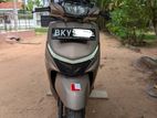 TVS Jupiter 110 2026