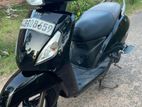 TVS Jupiter 125 2013