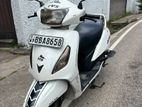 TVS Jupiter 125 2014