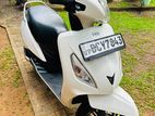 TVS Jupiter 125 2014