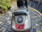 TVS Jupiter 125 2015