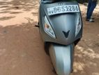 TVS Jupiter 125 2015