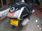TVS Jupiter 125 2016 2026