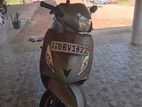 TVS Jupiter 125 2016