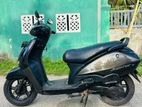 TVS Jupiter 125 2017