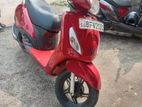 TVS Jupiter 125 2017
