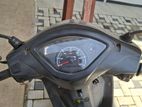 TVS Jupiter 125 2018