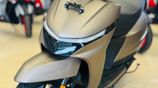 TVS Jupiter 125 BRAND NEW 2026 N