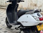 TVS Jupiter 2013