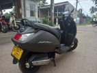 TVS Jupiter 2013