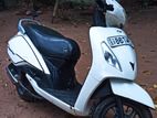 TVS Jupiter 2014 110CC