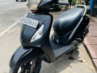 TVS Jupiter 2014