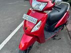 TVS Jupiter 2014