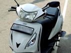 TVS Jupiter 2014