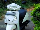 TVS Jupiter 2014