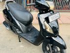 TVS Jupiter 2014
